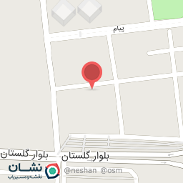 عکس فروشگاه رفاه(قشم)