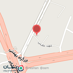 عکس آژانس قائم