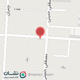 عکس آتلیه فوکوس 