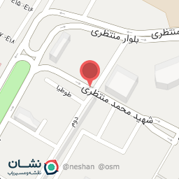 عکس فروشگاه پوشاک مولتی برند (GAP)