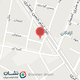 عکس جلوبندی سازی میلادروانمرد 