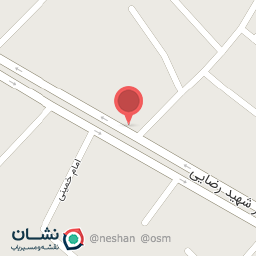 عکس خرازی لبخند