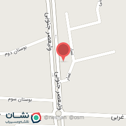 عکس فروشگاه السون 