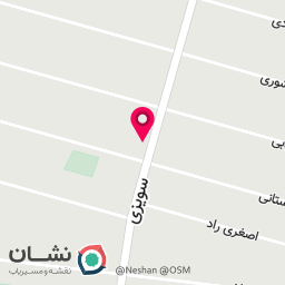 عکس ابزار و تاسیسات کیان کارا