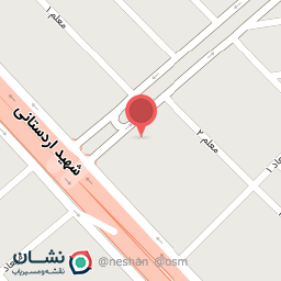 عکس مرکز خرید خورشید