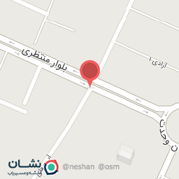 عکس املاک مهروس