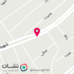 عکس اداره‌ کار ایذه