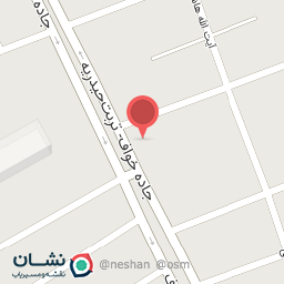 عکس سوپرمارکت رضا