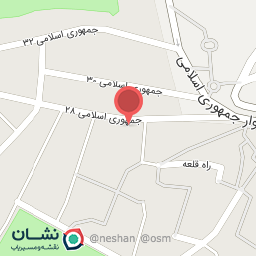 عکس تعمیرگاه موتور سیکلت 