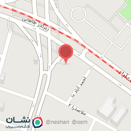 عکس دکتر محمد رادمان