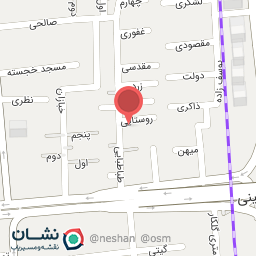 عکس بیمه معلم نمایندگی طایفه کد۴۶۵۷