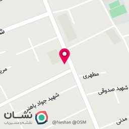 عکس هایپر ساختمانی شهریار