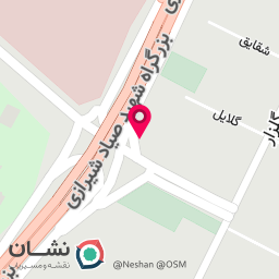 عکس مطب دکتر محمد زرگر (جراح دندان پزشک)