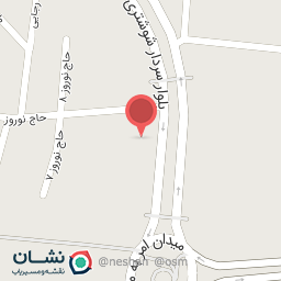 عکس پارکینگ نوغان 4 مخصوص اتوبوس و سواری