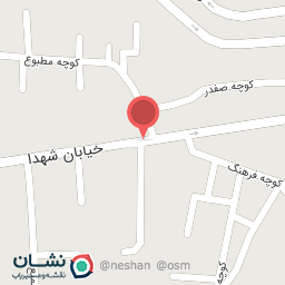 عکس فروشگاه موبایل نوبل