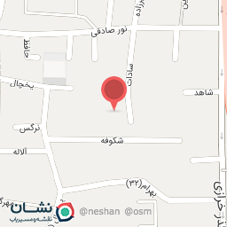 عکس دبستان عفاف