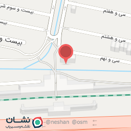 عکس ایستگاه دوچرخه