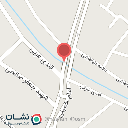 عکس پل رودخانه هیدج