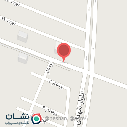 عکس سوپر مارکت میلاد