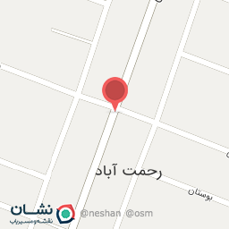 عکس نانوایی محسن مهدیان