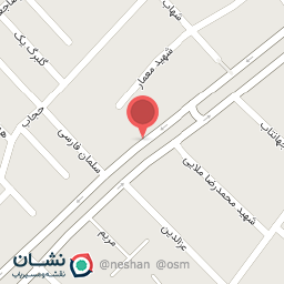 عکس فروشگاه رنگ بهرنگ