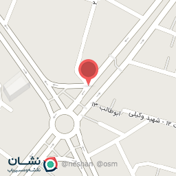 عکس دکتر میلاد عبدالهیان