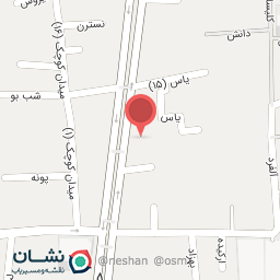 عکس دکتر محمود فلاح پور