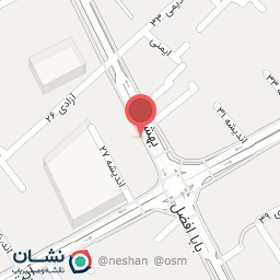 عکس فروشگاه لوازم التحریر و نوشت افزار حافظ