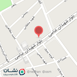 عکس ابزار یراق نایینی