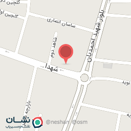 عکس رستوران اشکل