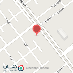 عکس مطب دکتر احمد سارانی