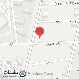 عکس آبمیوه بستنی شبهای تهران