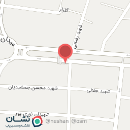 عکس داروخانه حجتی