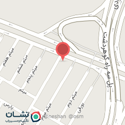 عکس رنگ و ابزار و چسب آرین