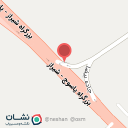 عکس دو راهی بیضا