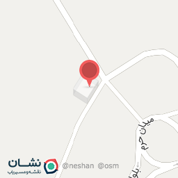 عکس مسجد جامع شهر راوند