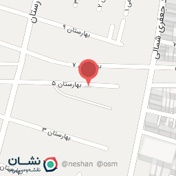 عکس مزون سادات