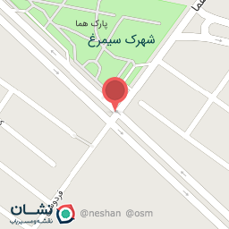 عکس چهارراه هما