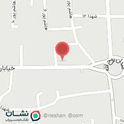 عکس دفتر پیشخوان خدمات و دولت