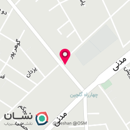 عکس فروشگاه سنتی دست آفریده های پارسی