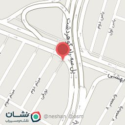 عکس مبلمان پرده ساوین