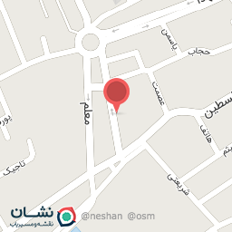 عکس خشکشویی صداقت