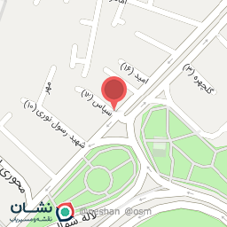 عکس دفتر مرکزی شرکت اکماصنعت شخم