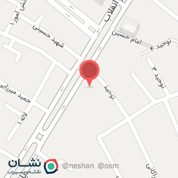 عکس کلینیک زیبایی آدرینا