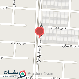 عکس آرایشگاه پائیزان