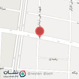 عکس باشگاه بدن سازی