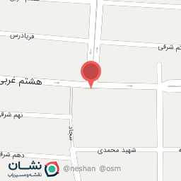 عکس مجتمع مسکونی امیر