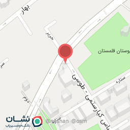 عکس مطب زیبایی دکتر مهران