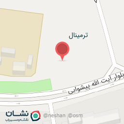 عکس اداره میراث فرهنگی و صنایع دستی و گردشگری بندرانزلی