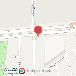 عکس داروخانه دکتر حبیبه محمودی